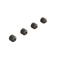 ARRMA SET SCREW M6X6MM, 4PCS, 8S BLX, AR724606