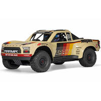 ARRMA MOJAVE 6S BLX V3 1/7 4WD Desert Truck RTR Beige - ARA7604V3T2