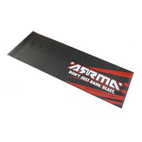 Arrma Foam Pit Mat, 68X24Inch, Ar840000