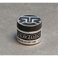 Arrma 20 Million Cst Diff Oil, 20Ml