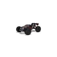 Arrma Kraton 6S Blx Exb Extreme Bash 4X4 1/8 Speed Monster Truck, Rtr, Black, Ara8708V6T1