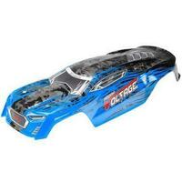 Arrma Body Painted/Decaled Fazon Voltage Blue/Blk, Ar402195 - Arac3329