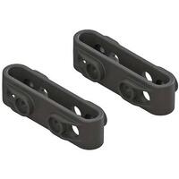 ARRMA BUMPER SPRINGS (2) 4X4, AR320410
