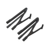 ARRMA BUMPER SIDE GUARDS REAR SENTON, AR320322 - ARAC3489