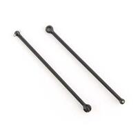 ARRMA CVD DRIVESHAFT 142MM KRATON (2), AR310458