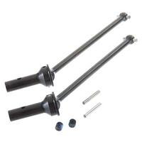 ARRMA CVD DRIVESHAFT SET 124MM TYPHON (2), AR220030