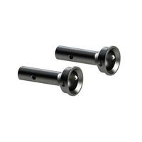 ARRMA CVD AXLE 8X36.5MM TALION (2), AR310487