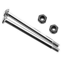 Arrma Heavyduty Hinge Pin Set 2.5X36Mm (2), Ar330143 - Arac5022