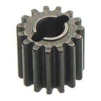 Arrma Input Shaft Gear 15T 0.8 Mod Metal, Ar310762 - Arac5059