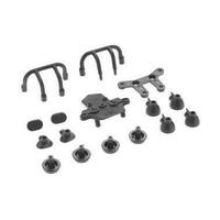 Arrma Light Mount Set Raider Xl, Ar320325 - Arac6050