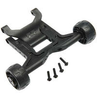 Arrma Wheelie Bar Set 4X4 Granite Mega, Ar320403