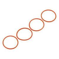 Arrma O Ring 18X1Mm Nero (4), Ar716012 - Arac7410