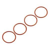 Arrma O Ring 18X1.2Mm Nero (4), Ar716019 - Arac7413