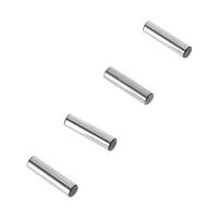 Arrma Pin 2.5X10Mm Nero (4), Ar713016