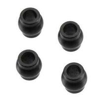 Arrma Pivot Ball 6X3X6Mm (4), Ar330139 - Arac8062