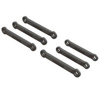 Arrma Composite Link Set 4X4, Ar330446