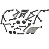 ARRMA ROLL CAGE SET RAIDER XL, AR320450 - ARAC8812