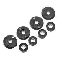 Arrma Shock Piston/Shaft Guide Set (4), Ar330228 - Arac8910