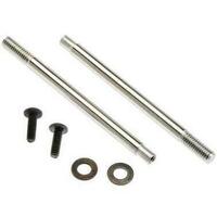 Arrma Shock Shaft Set 43Mm Threaded, Ar330011 - Arac8952