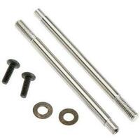 Arrma Shock Shaft Set 45Mm Threaded, Ar330063 - Arac8953