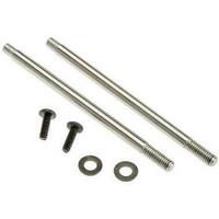 Arrma Shock Shaft Set 51Mm Threaded, Ar330012 - Arac8954