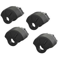Arrma Shock Cap Protector 6S (2), Ar330492