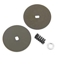Arrma Slipper Hub/Spring Set, Ar310376