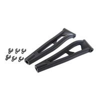 ARRMA SUSPENSION ARMS L FRONT UPPER (1 PAIR), AR330218