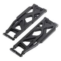 ARRMA SUSPENSION ARMS L REAR LOWER KRATON (2), AR330249