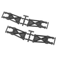 Arrma Suspension Arm Set Rear Raider/Adx10, Ar330002
