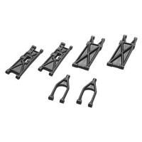 ARRMA SUSPENSION ARM SET TRUCK, AR330225