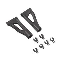 ARRMA SUSPENSION ARMS UPPER FRONT SENTON, AR330371