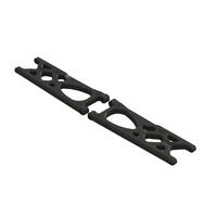 Arrma Suspension Arms Rear 4X4 Kraton/Outcast, Ar330521 - Arac9061