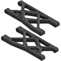 ARRMA SUSPENSION ARM REAR (2) 4X4, AR330516