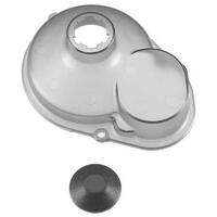 Arrma Spur Gear Cover Set, Ar320009