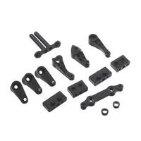 Arrma Steering Parts Set 2014 Spec, Ar340079 - Arac9384