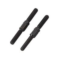 ARRMA TURNBUCKLE STEEL, 4X35MM, SENTON, 2 PIECES, AR340105