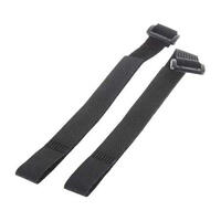 ARRMA HOOK AND LOOP BATTERY STRAP, 2 PIECES, AR390101