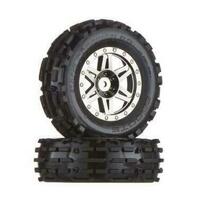 Arrma Dboots Sand Scorpion Xl Fr Black/Chrome, Ar550001 - Arac9418