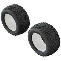 Arrma Dboots Minokawa Lp Tyre And Foam Inserts, 2 Pieces, Ar520048