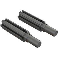 ARRMA WHEEL AXLE, 8X35MM, 4X4, 2 PIECES, AR310853