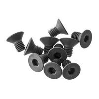 ARRMA FLAT HEAD SCREW, 3X5MM, 10 PIECES, AR722305