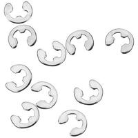 Arrma E Clip E-2, 10 Pieces, Ar710001