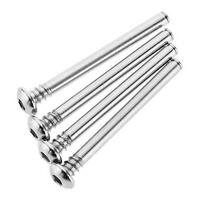 Arrma Screw Hinge Pin, 2.5X25Mm, 2 Pieces, Ar330014