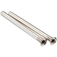 Arrma Screw Hinge Pin, 3X37.5Mm, 2 Pieces, Ar330018