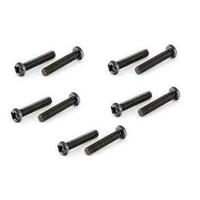 Arrma Buttnhead Cross Machine Screw 3X15Mm (10), Ar725315 - Arac9839