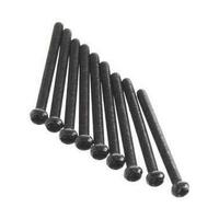 Arrma Buttnhead Cross Machine Screw 3X35Mm (10), Ar725335 - Arac9859