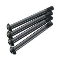 Arrma Button Head Screw, 4X40Mm, 4 Pieces, Ar721440