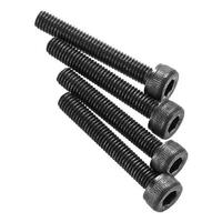 ARRMA CAP HEAD HEX MACHINE SCREW, 3X20MM, 4 PIECES, AR723320