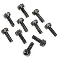 Arrma Cap Head Screw, 3X8Mm, 10 Pieces, Ar723308